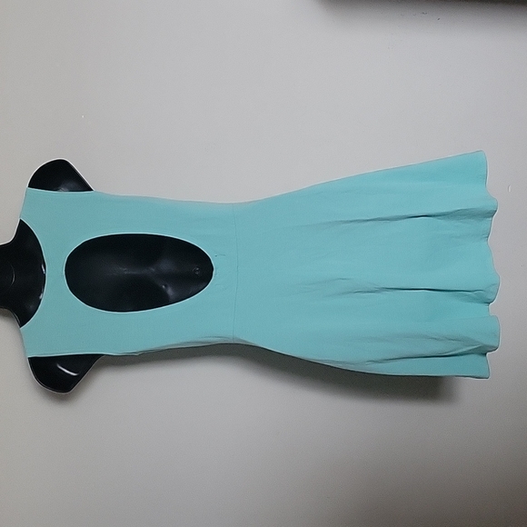 Ocean Drive Clothing Co. Sleeveless Dress - Picture 2 of 4